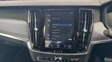 Volvo S90 2.0 D4 R DESIGN 4dr Geartronic Diesel Saloon